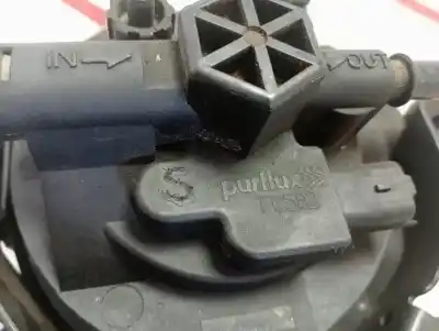 Автозапчасти б/у дизельный фильтр за ford focus c-max (cap) ghia (d) ссылки oem iam 9645928180  