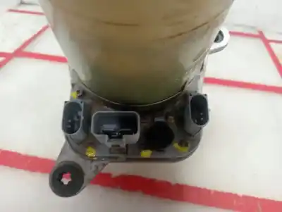 Автозапчастина б/у насос керма для ford focus c-max (cap) ghia (d) посилання на oem iam 3m513k514dg  