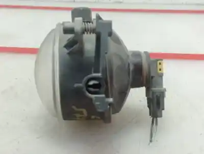 Автозапчастина б/у правий протитуман для ford focus c-max (cap) ghia (d) посилання на oem iam 3m5115k201aa  