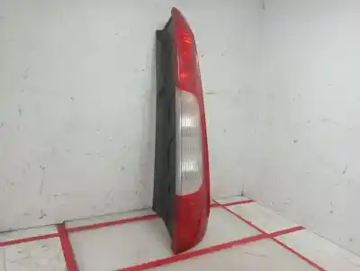 Автозапчастина б/у правий ліхтар для ford focus c-max (cap) ghia (d) посилання на oem iam   