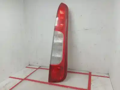 Автозапчастина б/у правий ліхтар для ford focus c-max (cap) ghia (d) посилання на oem iam   