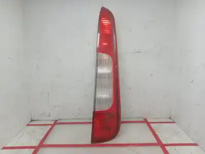 Автозапчастина б/у правий ліхтар для FORD FOCUS C-MAX (CAP) Ghia (D) Посилання на OEM IAM   