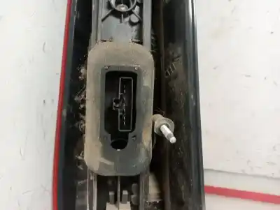 Автозапчастина б/у правий ліхтар для ford focus c-max (cap) ghia (d) посилання на oem iam   