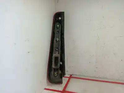 Автозапчастина б/у правий ліхтар для ford focus c-max (cap) ghia (d) посилання на oem iam   