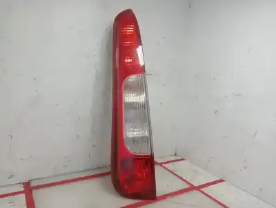 Автозапчасти б/у левый задний фонарь за ford focus c-max (cap) g6da ссылки oem iam   877692