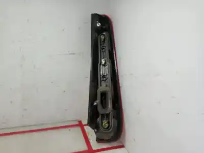 Автозапчасти б/у левый задний фонарь за ford focus c-max (cap) ghia (d) ссылки oem iam   