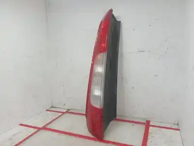 Автозапчасти б/у левый задний фонарь за ford focus c-max (cap) ghia (d) ссылки oem iam   