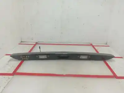 Pezzo di ricambio per auto di seconda mano modanatura posteriore per ford focus c-max (cap) ghia (d) riferimenti oem iam 3m51r43404bg  