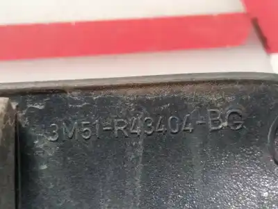 Pezzo di ricambio per auto di seconda mano modanatura posteriore per ford focus c-max (cap) ghia (d) riferimenti oem iam 3m51r43404bg  