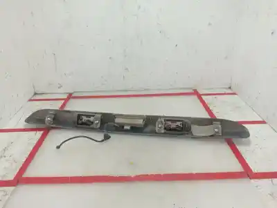 Pezzo di ricambio per auto di seconda mano modanatura posteriore per ford focus c-max (cap) ghia (d) riferimenti oem iam 3m51r43404bg  