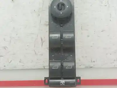 Peça sobressalente para automóvel em segunda mão botão / interruptor elevador vidro dianteiro esquerdo por ford focus c-max (cap) g6da referências oem iam 3m5t14a132ae  877695