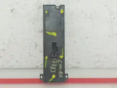 Peça sobressalente para automóvel em segunda mão botão / interruptor elevador vidro dianteiro esquerdo por ford focus c-max (cap) g6da referências oem iam 3m5t14a132ae  877695