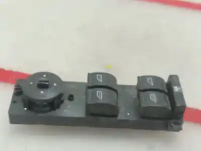 Автозапчасти б/у выключатель левого переднего окна за ford focus c-max (cap) ghia (d) ссылки oem iam 3m5t14a132ae  