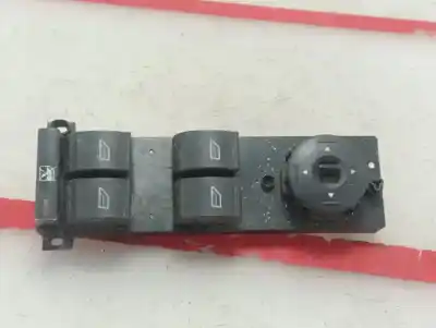 Автозапчасти б/у выключатель левого переднего окна за ford focus c-max (cap) ghia (d) ссылки oem iam 3m5t14a132ae  