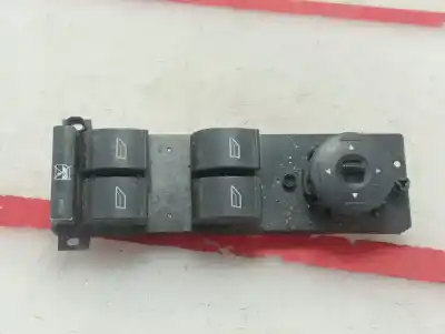 Автозапчасти б/у выключатель левого переднего окна за ford focus c-max (cap) ghia (d) ссылки oem iam 3m5t14a132ae  