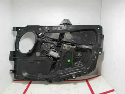 Peça sobressalente para automóvel em segunda mão Elevador De Vidros Dianteiro Direito por FORD FIESTA (CBK) Ambiente Referências OEM IAM 2S61A045H16A  877722