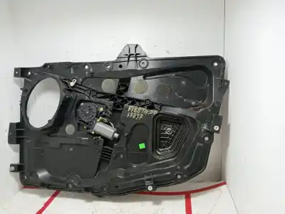 Peça sobressalente para automóvel em segunda mão elevador de vidros dianteiro direito por ford fiesta (cbk) ambiente referências oem iam 2s61a045h16a  877722