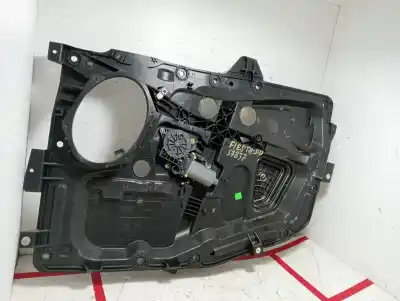 Peça sobressalente para automóvel em segunda mão elevador de vidros dianteiro direito por ford fiesta (cbk) ambiente referências oem iam 2s61a045h16a  877722