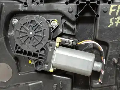 Peça sobressalente para automóvel em segunda mão elevador de vidros dianteiro direito por ford fiesta (cbk) ambiente referências oem iam 2s61a045h16a  877722