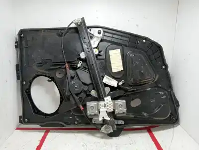 Peça sobressalente para automóvel em segunda mão elevador de vidros dianteiro direito por ford fiesta (cbk) ambiente referências oem iam 2s61a045h16a  877722
