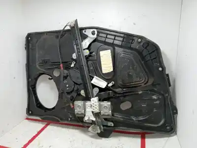 Peça sobressalente para automóvel em segunda mão elevador de vidros dianteiro direito por ford fiesta (cbk) ambiente referências oem iam 2s61a045h16a  877722