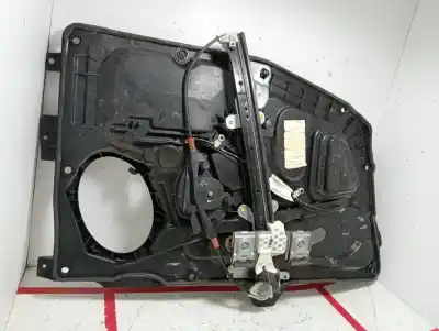 Peça sobressalente para automóvel em segunda mão elevador de vidros dianteiro direito por ford fiesta (cbk) ambiente referências oem iam 2s61a045h16a  877722