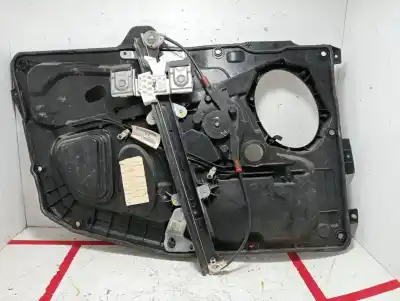 Peça sobressalente para automóvel em segunda mão elevador de vidros dianteiro direito por ford fiesta (cbk) ambiente referências oem iam 2s61a045h16a  877722