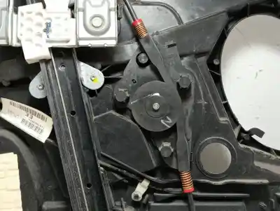 Peça sobressalente para automóvel em segunda mão elevador de vidros dianteiro direito por ford fiesta (cbk) ambiente referências oem iam 2s61a045h16a  877722