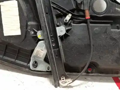 Peça sobressalente para automóvel em segunda mão elevador de vidros dianteiro direito por ford fiesta (cbk) ambiente referências oem iam 2s61a045h16a  877722