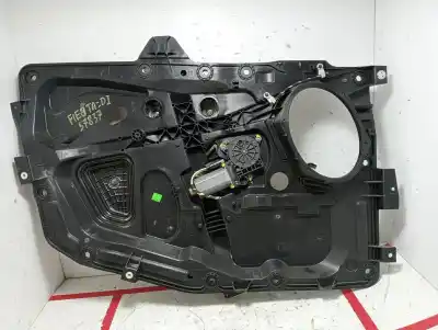 Peça sobressalente para automóvel em segunda mão Elevador De Vidros Dianteira Esquerda por FORD FIESTA (CBK) Ambiente Referências OEM IAM 2S61A045H17A  877723