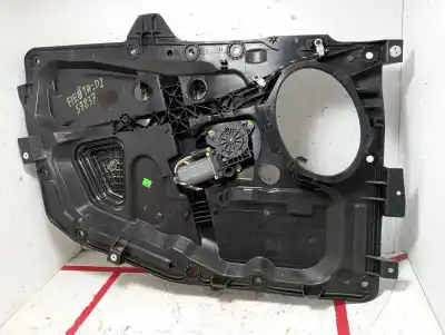 Peça sobressalente para automóvel em segunda mão elevador de vidros dianteira esquerda por ford fiesta (cbk) ambiente referências oem iam 2s61a045h17a  877723