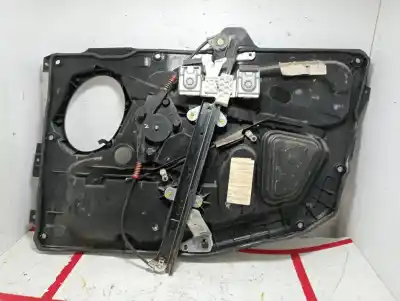 Peça sobressalente para automóvel em segunda mão elevador de vidros dianteira esquerda por ford fiesta (cbk) ambiente referências oem iam 2s61a045h17a  877723