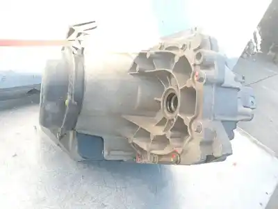 Pezzo di ricambio per auto di seconda mano riduttore per ford fiesta (cbk) ambiente riferimenti oem iam 2n1r7002ca  