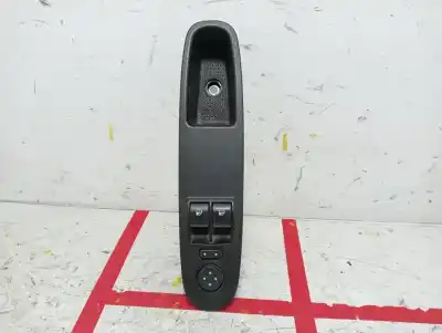 Автозапчасти б/у ВЫКЛЮЧАТЕЛЬ ЛЕВОГО ПЕРЕДНЕГО ОКНА за FIAT PUNTO (199)  ссылки OEM IAM 735500050  877829