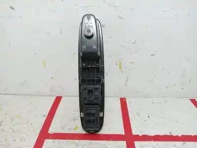 Автозапчасти б/у выключатель левого переднего окна за fiat punto (199) easy ссылки oem iam 735500050  877829