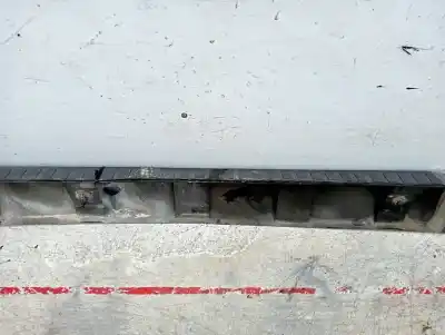 Автозапчастина б/у задній бампер для ford transit connect (tc7) furgón (2006->) посилання на oem iam   