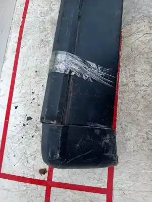 Автозапчастина б/у задній бампер для ford transit connect (tc7) furgón (2006->) посилання на oem iam   