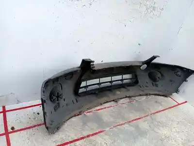 Автозапчастина б/у передній бампер для ford transit connect (tc7) furgón (2006->) посилання на oem iam   