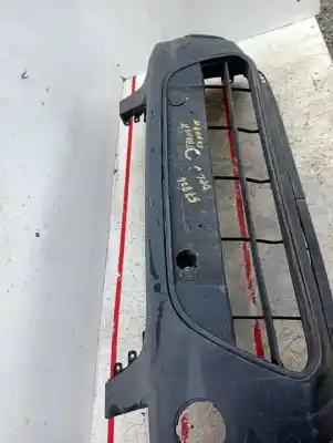 Автозапчастина б/у передній бампер для ford transit connect (tc7) furgón (2006->) посилання на oem iam   