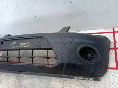 Автозапчастина б/у передній бампер для ford transit connect (tc7) furgón (2006->) посилання на oem iam   