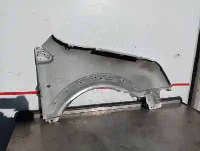 Pezzo di ricambio per auto di seconda mano parafango anteriore sinistro per ford transit connect (tc7) furgón (2006->) riferimenti oem iam   878078