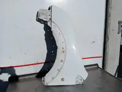 Second-hand car spare part Left Front Fin for FORD TRANSIT CONNECT (TC7) Furgón (2006->) OEM IAM references   