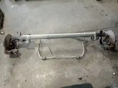 Автозапчастина б/у  для FORD TRANSIT CONNECT (TC7)  Посилання на OEM IAM   