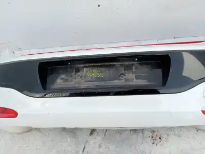 Автозапчасти б/у задний бампер за fiat punto (199) easy ссылки oem iam   878115