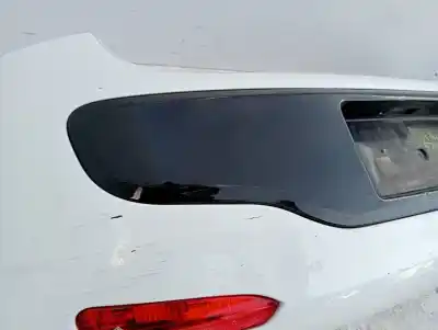 Автозапчасти б/у задний бампер за fiat punto (199) easy ссылки oem iam   878115