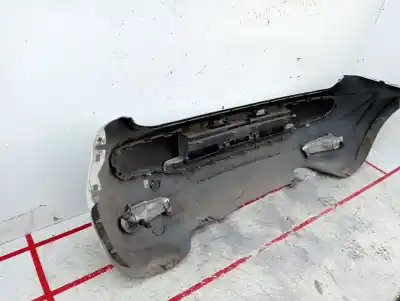 Автозапчасти б/у задний бампер за fiat punto (199) easy ссылки oem iam   878115