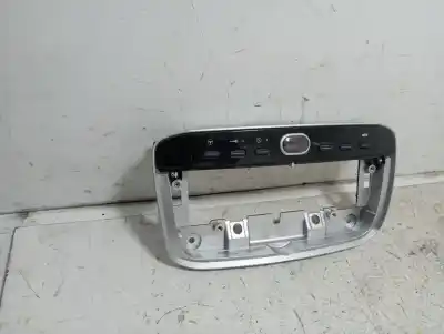 Автозапчасти б/у предупреждение за FIAT PUNTO (199) Easy ссылки OEM IAM 735512249  878192