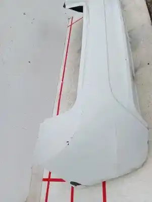 Pezzo di ricambio per auto di seconda mano paraurti posteriore per opel meriva b expression riferimenti oem iam   878288