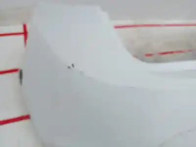 Pezzo di ricambio per auto di seconda mano paraurti posteriore per opel meriva b expression riferimenti oem iam   878288