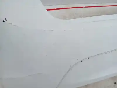 Pezzo di ricambio per auto di seconda mano paraurti posteriore per opel meriva b expression riferimenti oem iam   878288